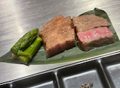 くずし鉄板あばぐら 恵比寿店: ひとみさんの2026年05月24日の1枚目の投稿写真