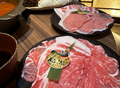 我那覇豚肉店 カフーナ旭橋店: ひとみさんの2026年06月19日の1枚目の投稿写真