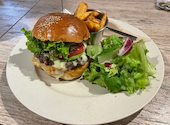 Mr Tokyo BURGER S cafe ミスタートウキョウ バーガーズカフェ: ひとみさんの2026年05月07日の1枚目の投稿写真