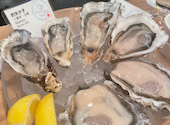 Oyster Bar & Restaurant Ostrea オストレア 新宿三丁目店: ひとみさんの2026年04月04日の1枚目の投稿写真