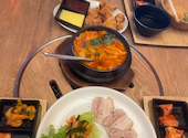 韓国個室横丁 ハヌリ 新宿西口店: ゆきすけさんの2026年08月22日の1枚目の投稿写真