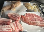 精肉食堂 新大久保店: ひとみさんの2026年04月19日の1枚目の投稿写真