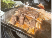 精肉食堂 新大久保店: ひとみさんの2026年04月19日の2枚目の投稿写真