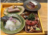小皿料理 まぐろとさば 西新宿: ゆきすけさんの2026年07月24日の2枚目の投稿写真