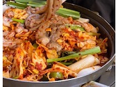 伝統韓国料理 松屋: ゆきすけさんの2026年07月27日の1枚目の投稿写真