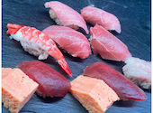 SUSHI BAR ヒコーキ雲: ひとみさんの2026年05月30日の1枚目の投稿写真