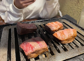 焼肉ここから 渋谷道玄坂店: ひとみさんの2026年05月07日の1枚目の投稿写真