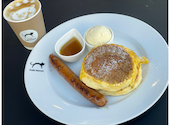 CROSS Cafe Hanon クロスカフェハノン: ひとみさんの2026年05月09日の1枚目の投稿写真