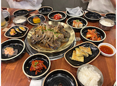 韓国焼肉専門店　山賊: みあ先生さんの2025年05月の1枚目の投稿写真