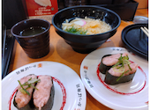 かっぱ寿司 上田築地店: アキさんの2026年07月10日の1枚目の投稿写真