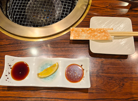 焼肉 萬両: みきさんの2026年03月08日の3枚目の投稿写真