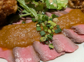 肉系居酒屋 肉十八番屋 五反田店: kt012345さんの2026年08月26日の1枚目の投稿写真