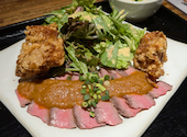 肉系居酒屋 肉十八番屋 五反田店: kt012345さんの2026年08月26日の2枚目の投稿写真