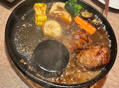 肉と野菜を愉しむ AGaRu アガル 本厚木店: りりあさんの2025年05月19日の1枚目の投稿写真