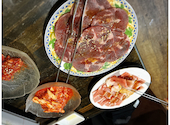 うしさん 新大久保店: ともさんの2024年03月20日の2枚目の投稿写真
