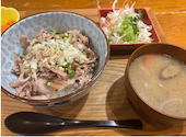 しゃぶしゃぶ　鹿児島黒豚専門店　黒ぶたや　ルミネ横浜店: かたやまさんの2026年04月の1枚目の投稿写真