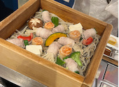 韓国料理 9"36 ギュウサム 渋谷東口店: しいはるさんの2026年05月14日の1枚目の投稿写真
