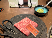 和牛焼肉　やくにく　新宿東口店: しいはるさんの2026年05月14日の1枚目の投稿写真
