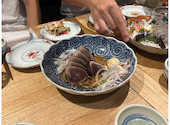 藁焼き鰹たたき明神丸 吉祥寺店: miiさんの2026年09月07日の1枚目の投稿写真