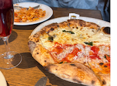 ピッツェリア ダ ドッツ PIZZERIA DA DOTS: ハレさんの2026年01月05日の1枚目の投稿写真