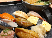 鮨 酒 肴 杉玉 姫路フェスタ店: ちいかわさんの2026年08月02日の1枚目の投稿写真