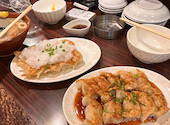 肉汁餃子と小籠包の大衆食堂 宮: しおまこさんの2025年01月03日の1枚目の投稿写真