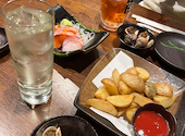 炭焼き梅酒房 甘味処 鶯: しおまこさんの2024年05月20日の1枚目の投稿写真