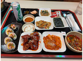 韓国料理 扶餘MAX ドン・キホーテ仙台駅西口本店: しーちゃんさんの2022年08月08日の2枚目の投稿写真