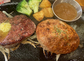 JUMBO STEAK HAN’S　（ハンズ）　本店: ゆこさんの2026年05月の1枚目の投稿写真