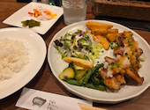 CafeDining&Bar SHEEP シープ: misaさんの2026年08月17日の1枚目の投稿写真
