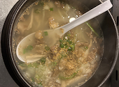 ホルモン食堂食樂 六丁の目店: らいおんまるさんの2026年08月08日の1枚目の投稿写真