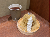 和栗モンブラン専門店栗りん 日本橋コレド室町店: ミントさんの2026年05月27日の1枚目の投稿写真