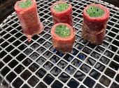 黒毛和牛一頭買い焼肉 道頓堀みつる 上本町店: まいまいさんの2025年01月27日の2枚目の投稿写真