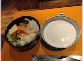 月島もんじゃ焼き 縁: ちーよさんの2026年06月01日の1枚目の投稿写真