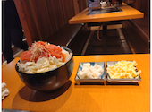 月島もんじゃ焼き 縁: ちーよさんの2026年06月01日の2枚目の投稿写真