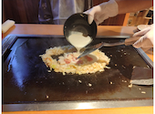 月島もんじゃ焼き 縁: ちーよさんの2026年06月01日の3枚目の投稿写真