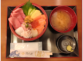 丼兵衛 場外市場店: ちーよさんの2026年06月01日の2枚目の投稿写真