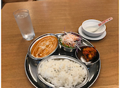 KANTIPUR gold CURRY HOUSE カンティプル ゴールド カリーハウス: tomozoさんの2026年01月29日の1枚目の投稿写真