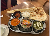 KANTIPUR gold CURRY HOUSE カンティプル ゴールド カリーハウス: tomozoさんの2026年07月04日の1枚目の投稿写真