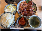 焼肉どんどん亭 倉敷堀南店: くぅ鳥さんの2026年06月20日の1枚目の投稿写真