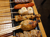 焼鳥ときどき巻とん: しゅうさんの2026年05月30日の2枚目の投稿写真