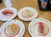 かっぱ寿司 富岡店: たちゆこなさんの2026年04月22日の1枚目の投稿写真