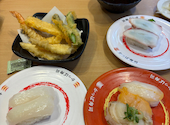 かっぱ寿司 富岡店: たちゆこなさんの2026年06月01日の1枚目の投稿写真