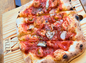 A PIZZA 大阪なんば店: junさんの2025年04月21日の2枚目の投稿写真