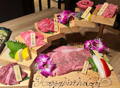 焼肉専門店 虎 ふー 燕三条店: ひろゆきさんの2024年07月02日の2枚目の投稿写真