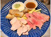 肉コンボ×肉寿司×イタリアン ポルコダイナー: れもんさんの2026年04月03日の3枚目の投稿写真