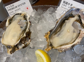Oyster Bar & Restaurant Ostrea オストレア 六本木店: mmさんの2026年03月30日の1枚目の投稿写真
