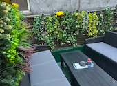 新宿ビアガーデン Rooftop Night Garden 新宿店: あさんの2026年06月27日の1枚目の投稿写真