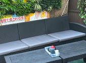 新宿ビアガーデン Rooftop Night Garden 新宿店: あさんの2026年06月27日の2枚目の投稿写真