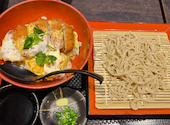 蕎麦居酒屋 小川庵 戸塚: ねこさん☆さんの2026年07月31日の1枚目の投稿写真